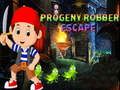 Xogo Proxeny Robber Escape  en liña
