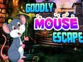 Xogo Good Mouse Escape  en liña