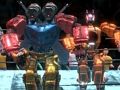 Xogo Ultimate Robo Duel 3D en liña