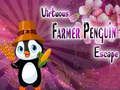 Xogo Virtuoso agricultor Penguin Escape en liña