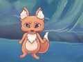 Xogo Frosty Foxy en liña