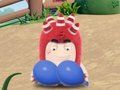 Xogo Oddbods Looney Ballooney en liña