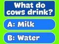 Xogo Trivia mellor cuestionario familiar en liña