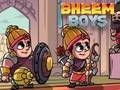 Xogo Nenos Bheem  en liña