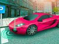 Xogo Coche-Simulación-Libre  en liña