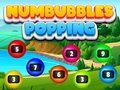 Xogo Numbubbles estalando  en liña