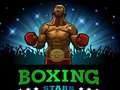 Xogo Estrelas do Boxeo  en liña
