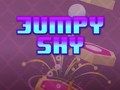Xogo Sky Jumpy en liña