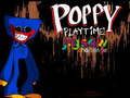 Xogo Desafío de crebacabezas de Poppy en liña