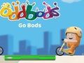 Xogo Oddbods: Go Bods en liña