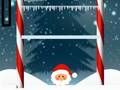 Xogo Jumper de Papá Noel  en liña