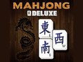 Xogo Mahjong Deluxe en liña