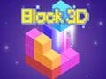 Xogo Bloque 3D  en liña