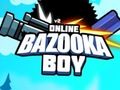 Xogo Bazooka Boy en liña  en liña