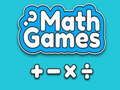 Xogo Xogos matemáticos  en liña