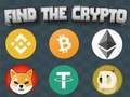 Xogo Atopar o Crypto  en liña