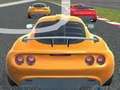 Xogo Crazy Car Racer 2022 en liña