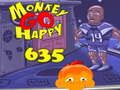 Xogo Monkey Go Happy Stage 635 en liña