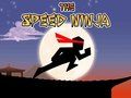 Xogo O Ninja da velocidade  en liña