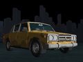 Xogo Mad Driver Crazy Stunts en liña