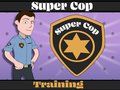 Xogo Formación de Super Cop  en liña
