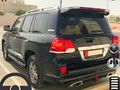 Xogo Simulador de condución de coches Prado 3D  en liña