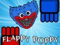 Xogo Amapola flappy en liña