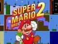 Xogo Super Mario Bros 2 en liña