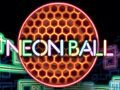 Xogo Bola de neón  en liña