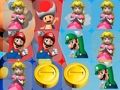 Xogo Colección Mario  en liña