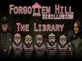 Xogo Forgotten Hill Disillusion: A biblioteca  en liña