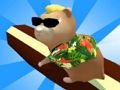 Xogo Illa Hamster  en liña