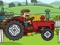 Xogo Tractor Mania 2 en liña