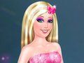 Xogo Barbie Princesa Vestir  en liña