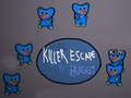 Xogo Escape asasino Huggy en liña