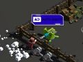 Xogo Zombie Idle Defense 3D en liña
