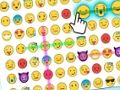 Xogo Busca de palabras Emoji Edition  en liña