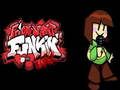 Xogo Venres á noite Funkin V. S Chara en liña Xogo Venres á noite Funkin V. S Chara en liña