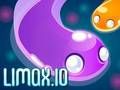 Xogo Limax. io  en liña