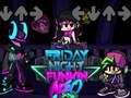 Xogo Venres pola noite Funkin neo en liña