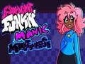 Xogo Venres pola noite Funkin Manic Multiverso en liña