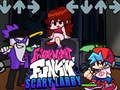 Xogo Venres pola noite Funkin vs Scary Larry en liña