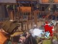 Xogo Toys Shooter: ti vs zombies en liña