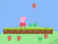 Xogo Peppa Pig Fresa  en liña
