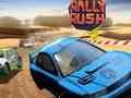 Xogo Rally Rush en liña