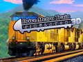 Xogo Conduce MetroTrain Simulator 3D  en liña
