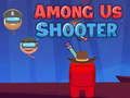 Xogo Entre nós Shooter  en liña