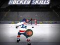 Xogo Habilidades de hockey  en liña