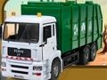 Xogo Xogo American Trash Truck Simulator 2022  en liña