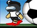 Xogo Fútbol Onur  en liña